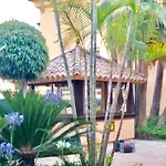Apartmán Alicate Beachfront - Luxury Apartment-1 Marbella