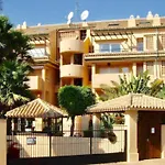 Alicate Beachfront - Luxury Apartment-1 Apartmán *