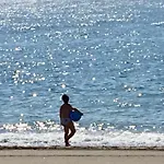 Alicate Beachfront - Luxury Apartment-1 *