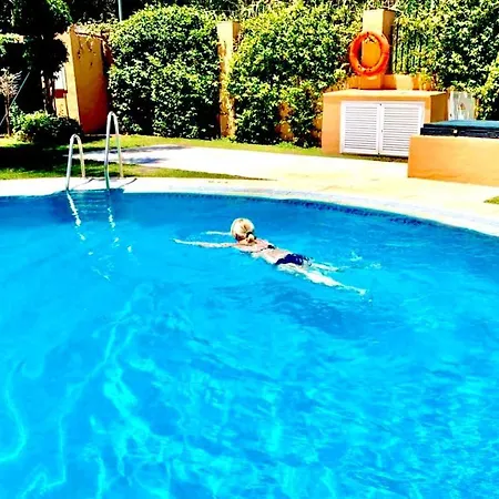 Alicate Beachfront - Luxury Apartment-1 *