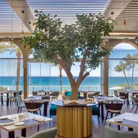 Alicate Beachfront - Luxury Apartment-1 Апартаменты *