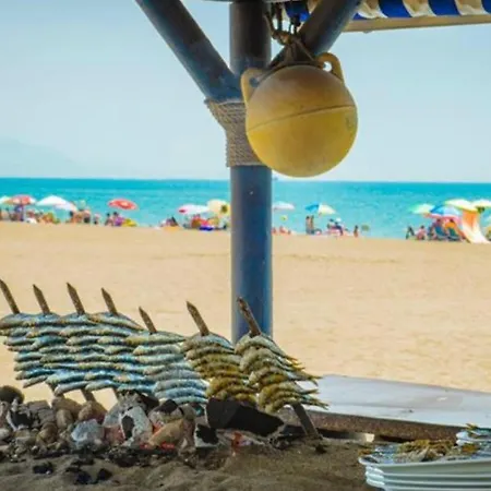 Alicate Beachfront - Luxury Apartment-1 *