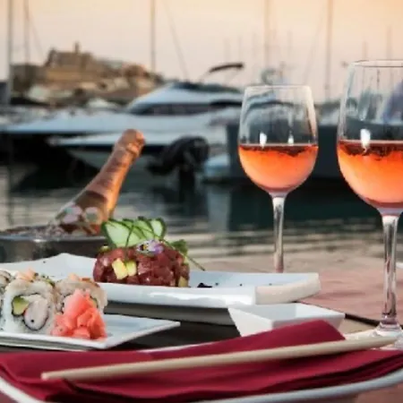 Alicate Beachfront - Luxury Apartment-1 *