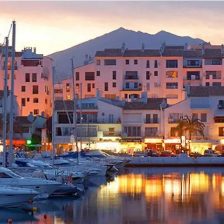 Alicate Beachfront - Luxury Apartment-1 Apartament