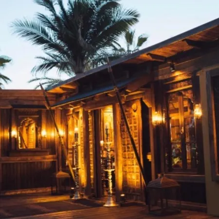 Alicate Beachfront - Luxury Apartment-1 마르베야