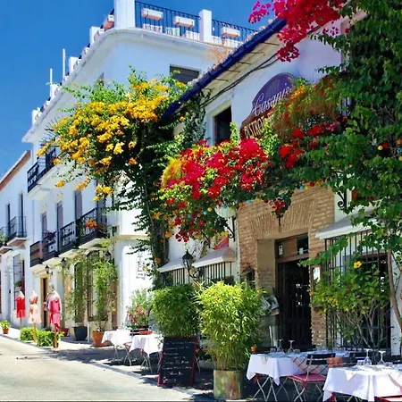 شقة Alicate Beachfront - Luxury Apartment-1 ماربيا