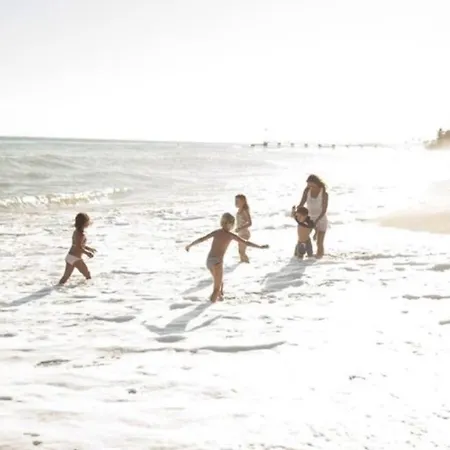 Alicate Beachfront - Luxury Apartment-1 *