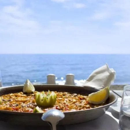 Alicate Beachfront - Luxury Apartment-1 *