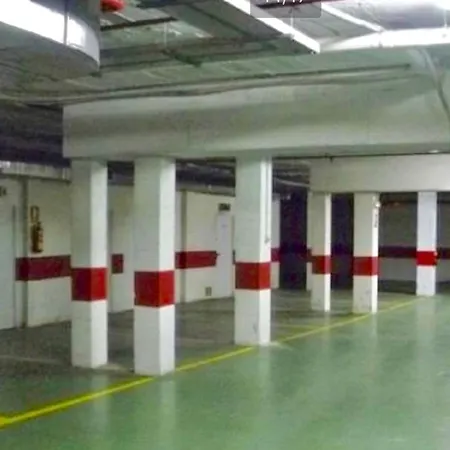 아파트 Alicate Beachfront - Luxury Apartment-1