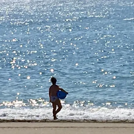 Alicate Beachfront - Luxury Apartment-1 *