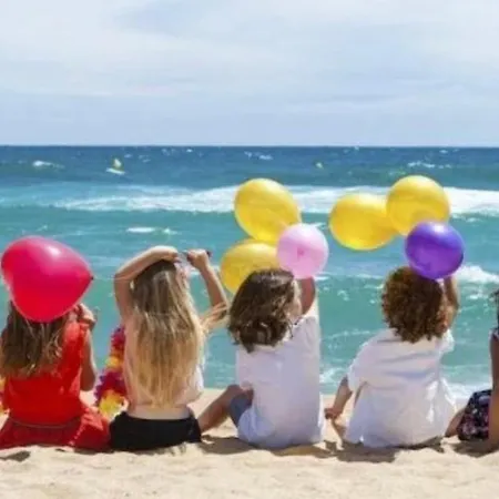 Alicate Beachfront - Luxury Apartment-1 아파트