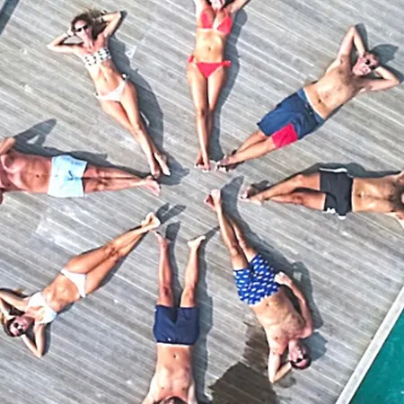 Alicate Beachfront - Luxury Apartment-1 * ماربيا