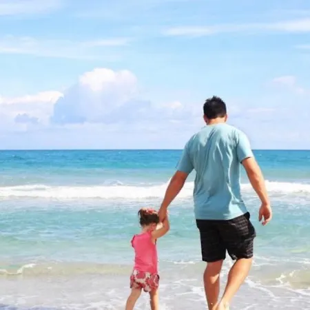 Alicate Beachfront - Luxury Apartment-1 마르베야