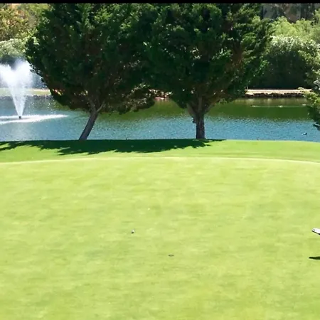 아파트 Alicate Beachfront - Luxury Apartment-1