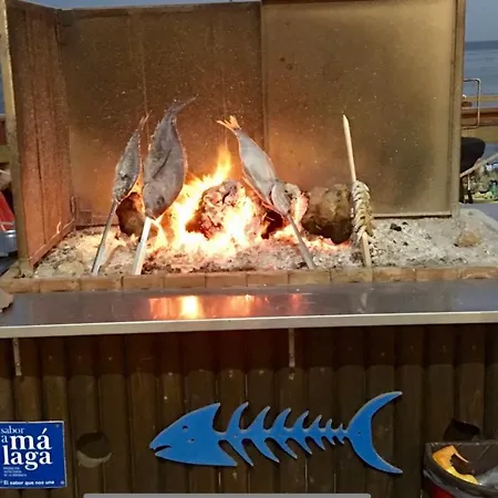 Alicate Beachfront - Luxury Apartment-1 아파트 *