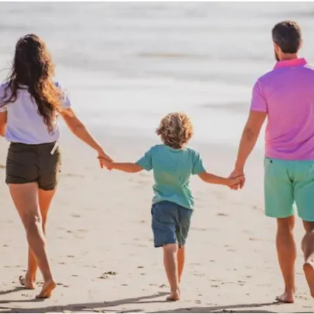 شقة Alicate Beachfront - Luxury Apartment-1 ماربيا