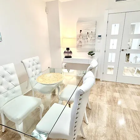 Alicate Beachfront - Luxury Apartment-1