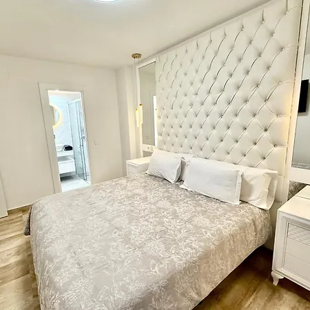 Апартаменти Alicate Beachfront - Luxury Apartment-1 Марбелья