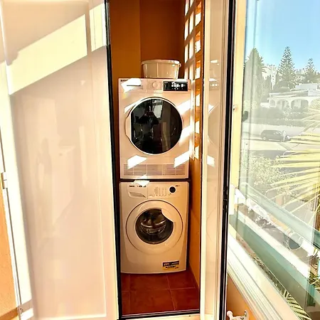 Alicate Beachfront - Luxury Apartment-1 Апартаменты *
