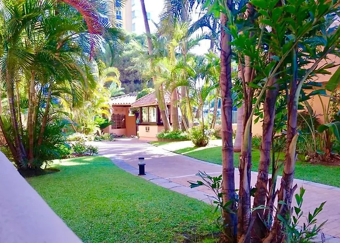 Alicate Beachfront - Luxury Apartment-1 Appartamento Marbella