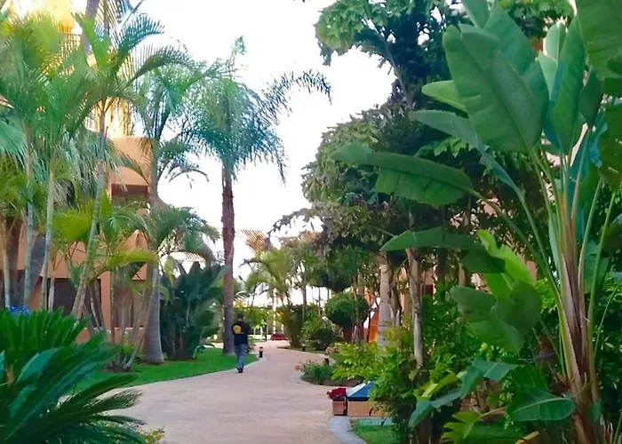 Alicate Beachfront - Luxury Apartment-1 Apartament *