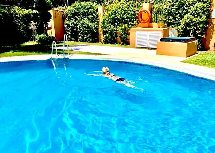Alicate Beachfront - Luxury Apartment-1 *
