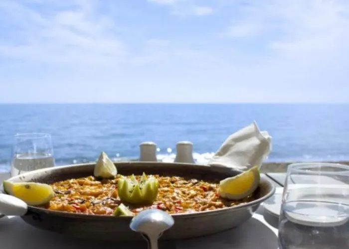 Alicate Beachfront - Luxury Apartment-1 *
