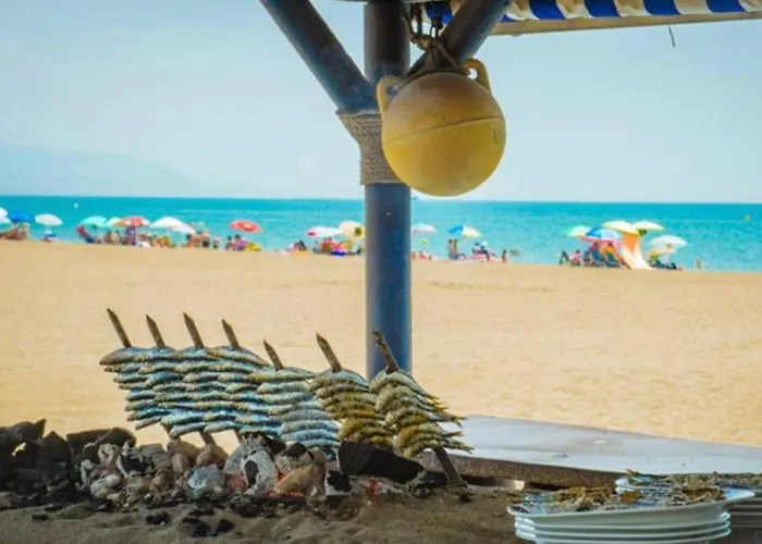Alicate Beachfront - Luxury Apartment-1 *