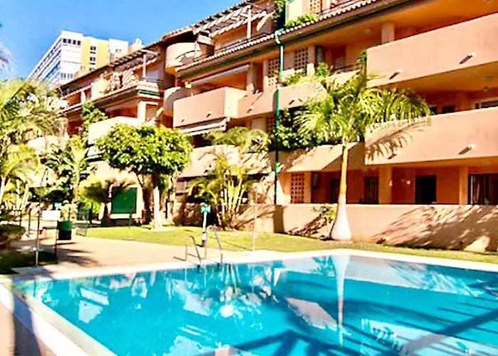 Alicate Beachfront - Luxury Apartment-1 Apartament *