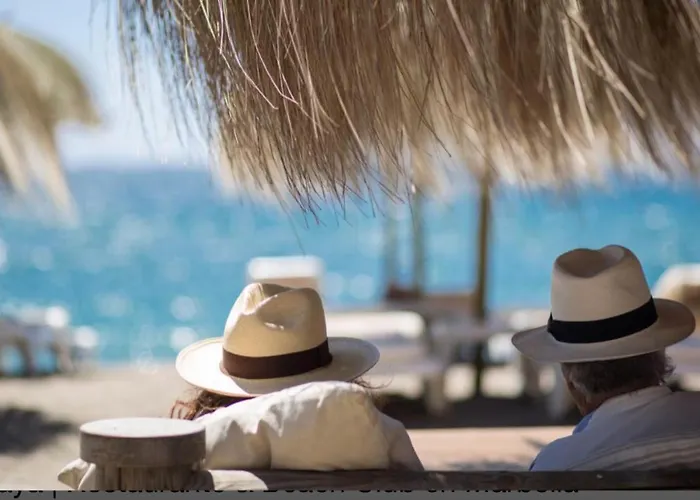 Alicate Beachfront - Luxury Apartment-1