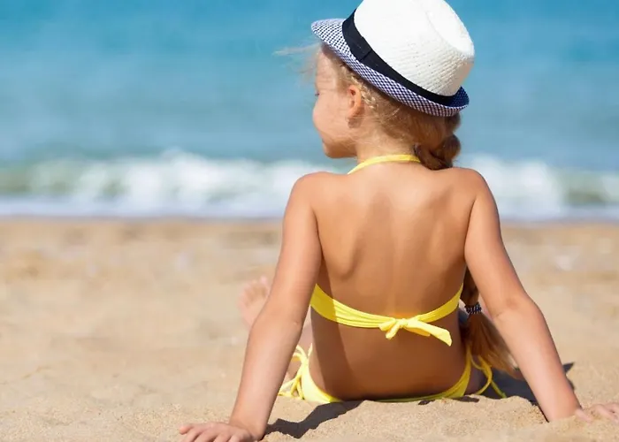Alicate Beachfront - Luxury Apartment-1 *
