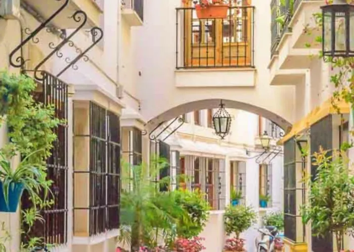 Alicate Beachfront - Luxury Apartment-1 *