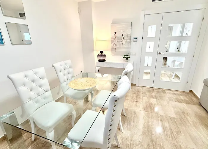 Alicate Beachfront - Luxury Apartment-1