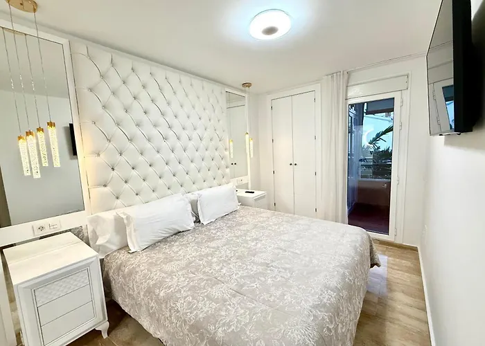 Alicate Beachfront - Luxury Apartment-1 *