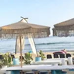 Alicate Beachfront - Luxury Apartment-1 Appartamento