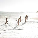 Alicate Beachfront - Luxury Apartment-1 *