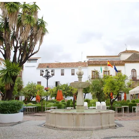 Appartamento Alicate Beachfront - Luxury Apartment-1 Marbella