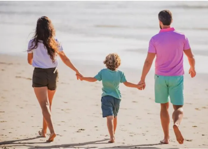 Apartment Alicate Beachfront - Luxury Apartment-1 Marbella