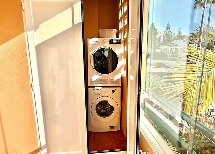 Alicate Beachfront - Luxury Apartment-1 Apartment *