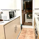 Alicate Beachfront - Luxury Apartment-1 Marbella