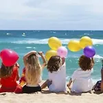 Alicate Beachfront - Luxury Apartment-1 Apartament