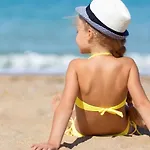 Alicate Beachfront - Luxury Apartment-1 *